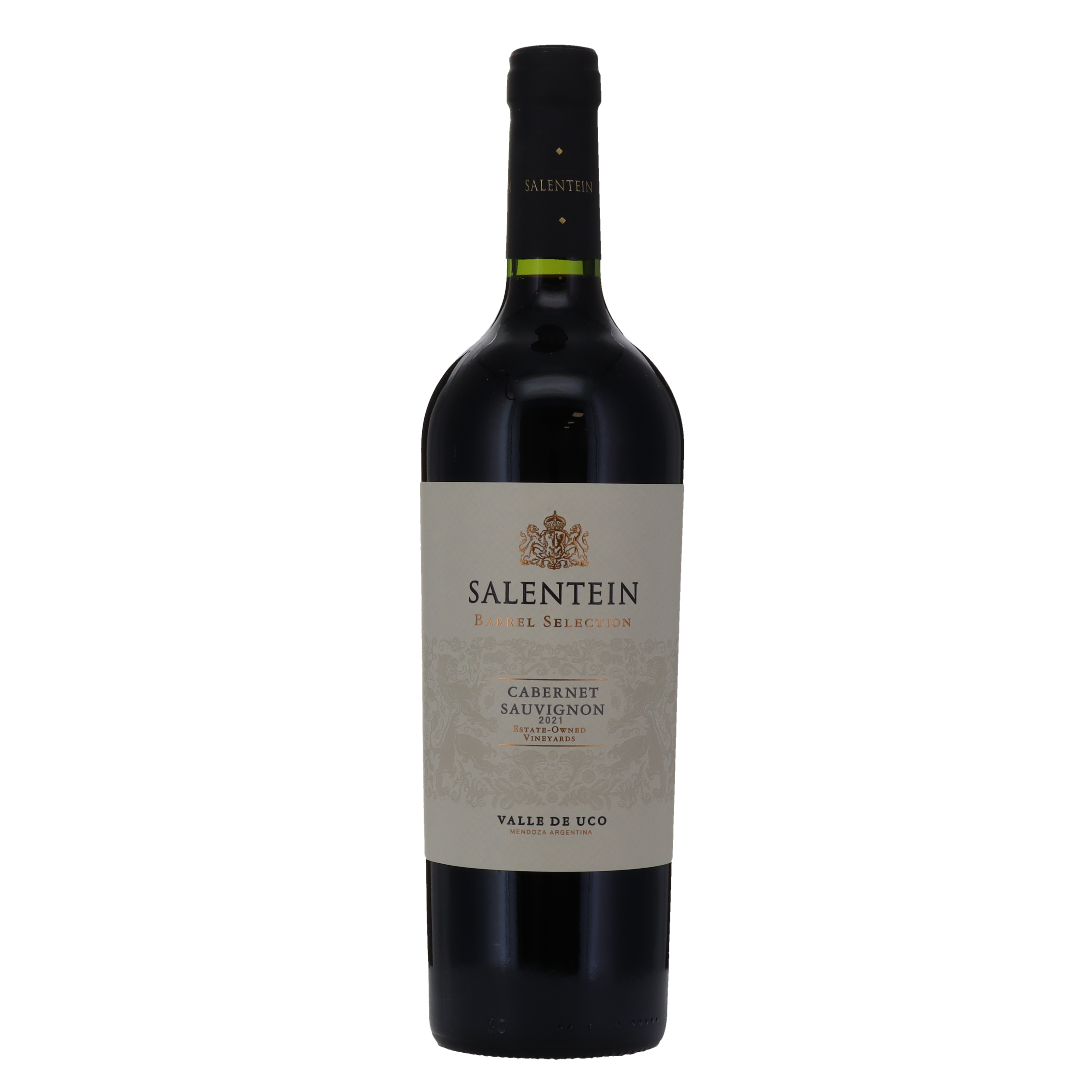 SALENTEIN BARREL SEL CAB 75X12